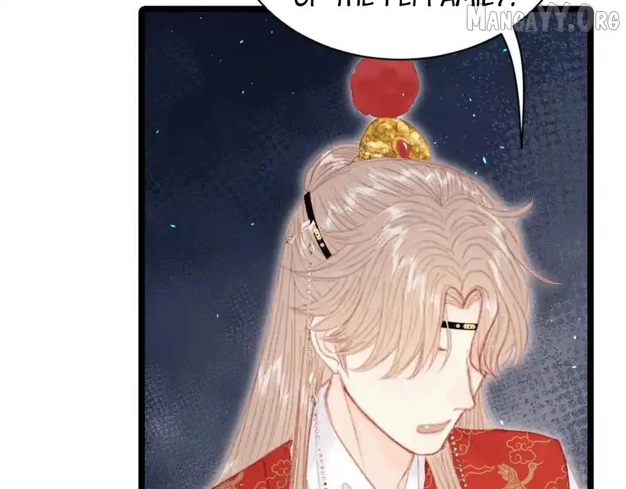 Shao Hua Long: Rebirth of the Evil Concubine’s Counterattack Chapter 18 - page 63